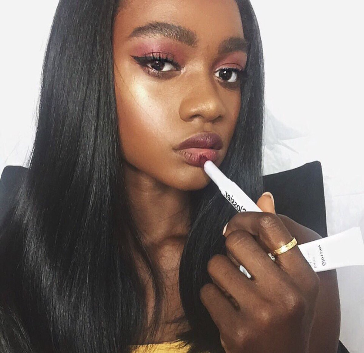 glossier generation g jam