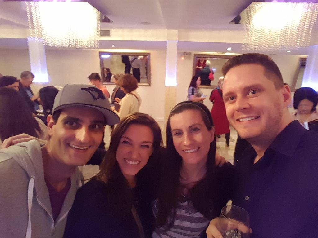 OneModernCouple's tweet photo. Matchmaker, matchmaker make me a match! Just found out about @tripcentral 's new feature #tripmatchmaker BRILLIANT! https://t.co/jXF2jhqjVV