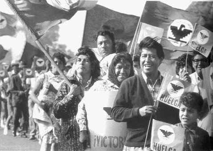 SharonKyle00's tweet photo. Cesar Chavez Day and the Power of ... https://t.co/nK9N8Nt7nt #CesarChavez #CesarChavezDay #GrapeBoycott https://t.co/oxZW1Tqtdk
