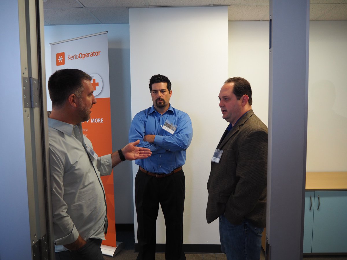 postmanmojo's tweet image. #keriopartnerforum - Michael York and Steven Coulthard joining our platform partners in San Jose, CA #Postmanmojo