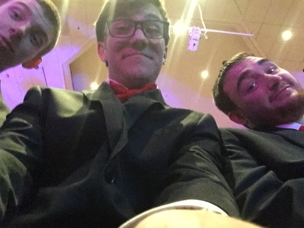 BlakeBarneycast's tweet photo. #NCHOSASLC40 @nc_hosa #seeyouonthebigscreen https://t.co/AKtc1jbxpM