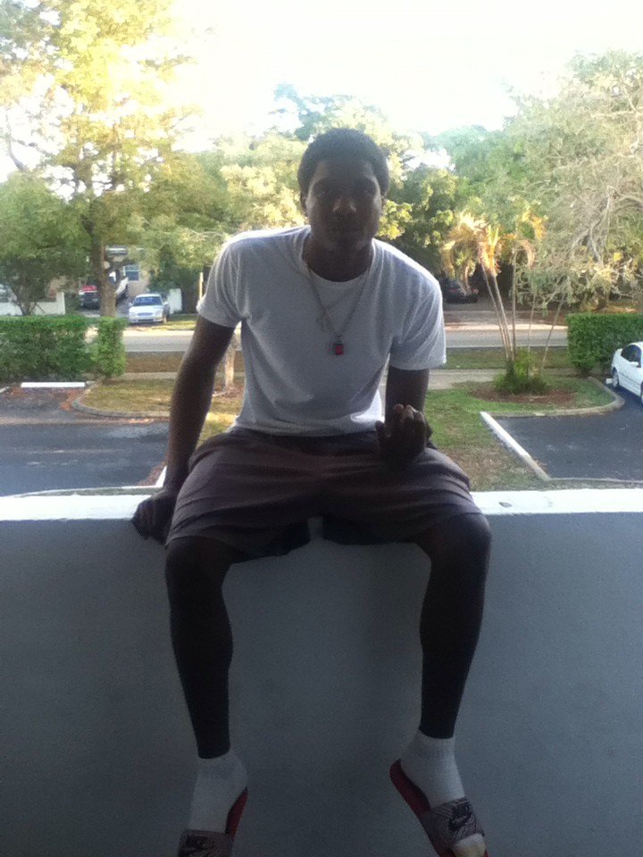 edwinw305's tweet image. Just a chill type of day