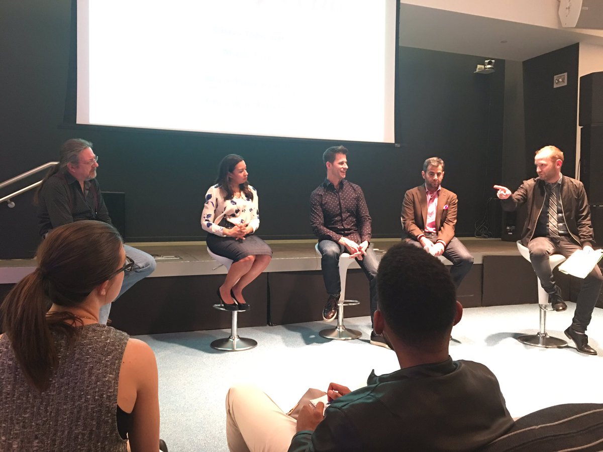 seanmfranklin's tweet photo. .@WeAreOPAM Great panel discussion! @CDUB_06 is rocking it! #OPAMJWT #LoveTravels @geocartex https://t.co/T2mSdMOr2j