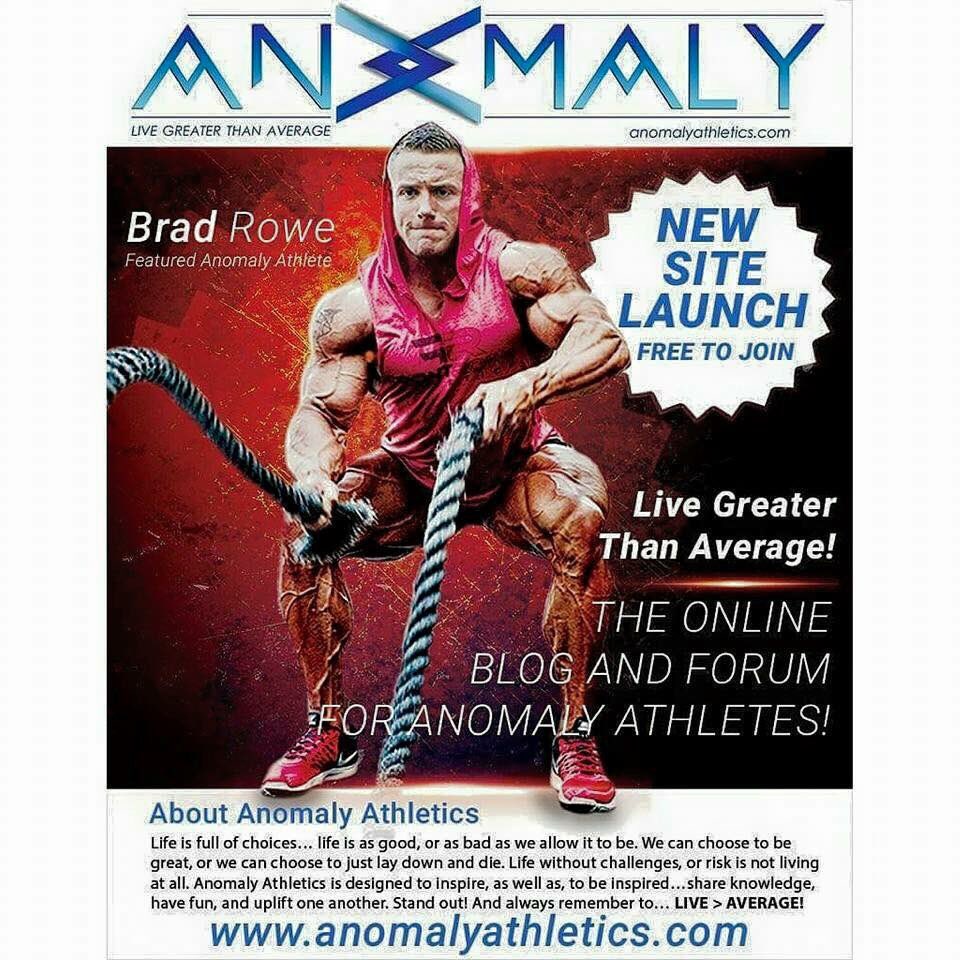 anomalyathletic's tweet photo. @MuscleInsider https://t.co/QeYeIRK2nx