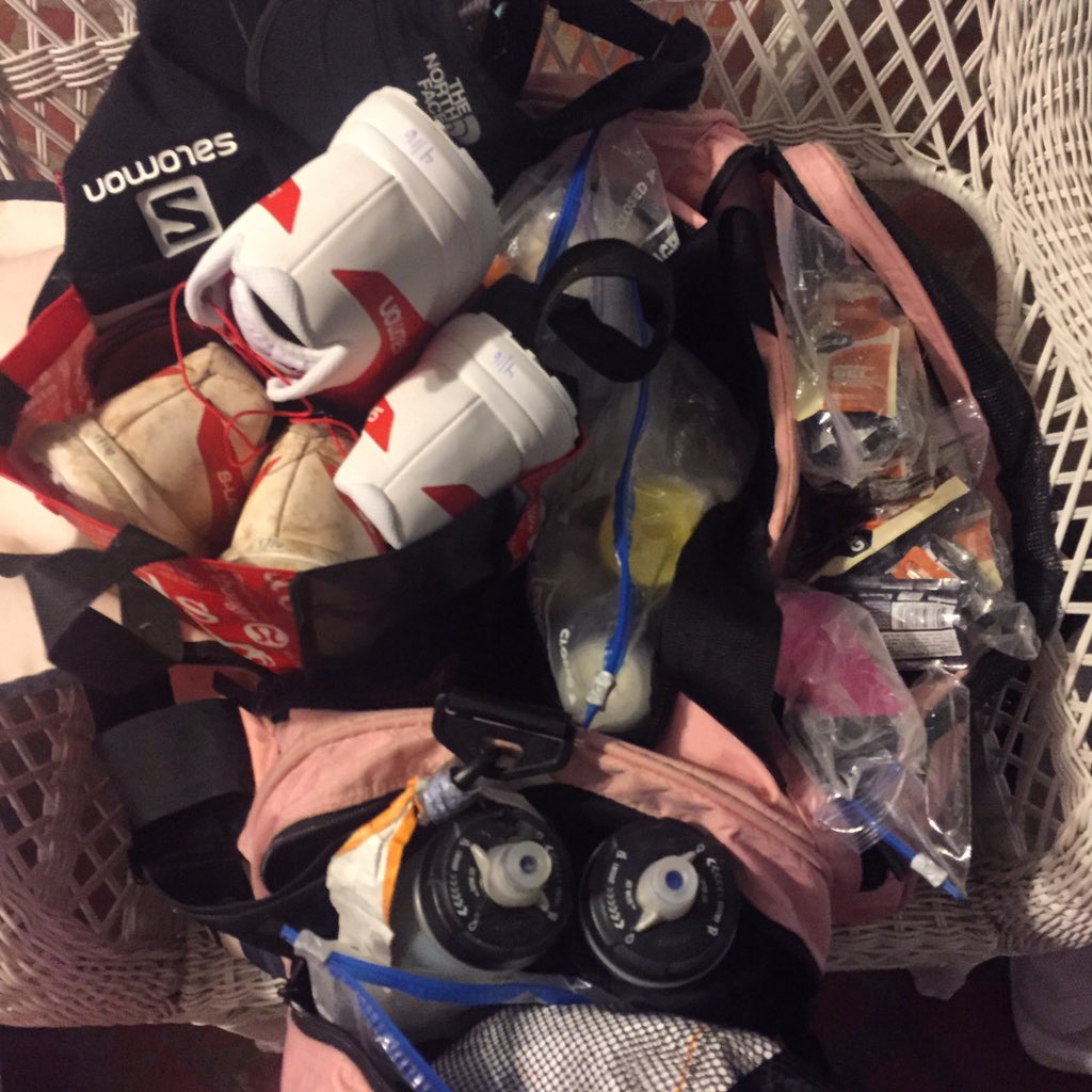 cmnorrid's tweet image. Getting ready for some fun :) #packallthethings #beprepared