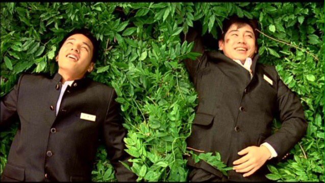 원빈신하균김해숙색다른조합, 어울릴듯 어울리지 못하는 우리 가족의 이야기 EBS영화 <우리형> 4/3 일 (밤) 11:00 #반짝반짝빛나는배우한국편이였다면...