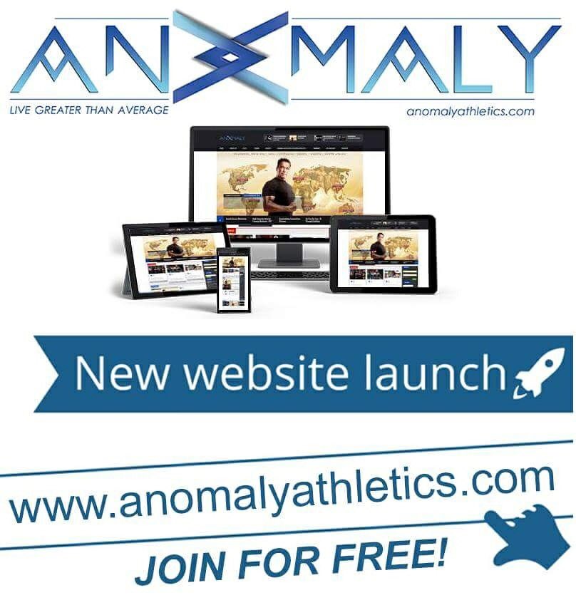 anomalyathletic's tweet photo. @2012MrOlympia @manicc If you LIVE GREATER THAN AVERAGE, this site is for you. https://t.co/ObpYxY7yU9 https://t.co/ZyiofgJ95K