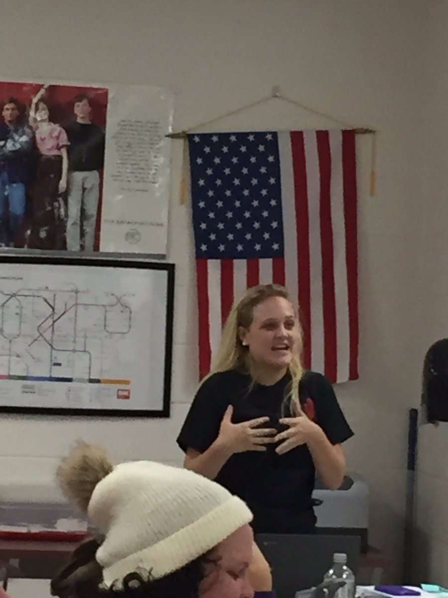 JHSYLA's tweet photo. @LoganWoodyard28 #YIG2016 https://t.co/nlFOhgvbPZ