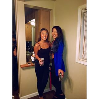 Vplexity35's tweet image. #Twins #besties #bff I love my girl Jessica :)