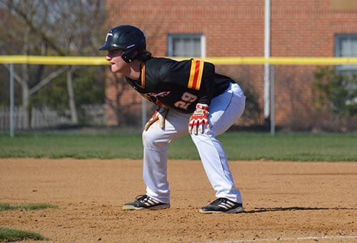 arsenalbaseball's tweet photo. #ArsenalAlumni Aaron Barclay wins Div. 3 National Hitter of the Week @PerfectGameUSA Congrats #barclaybombs https://t.co/Bkf3kV20mq