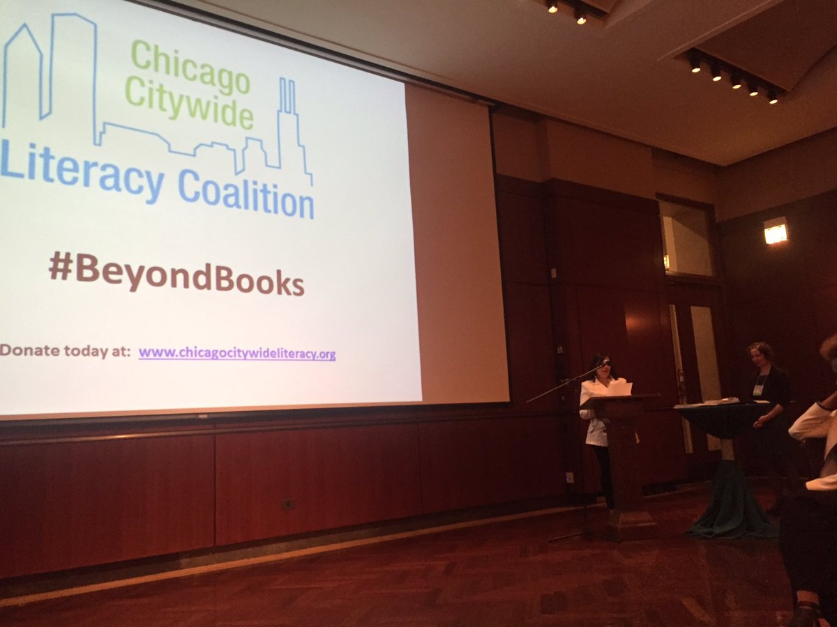scalelit's tweet photo. Julia Pantoja of @ToltonCenter accepts her award for Outstanding Adult Learner #beyondbooks !! https://t.co/KkOFlgMiML