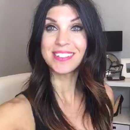 FitRockerChick's tweet photo. |REPLAY| 🔥💋3 tips for reducing inflammation &amp; muscle soreness with... #katch #Periscope https://t.co/tQgUTCwnVK https://t.co/NPlbiNppKk