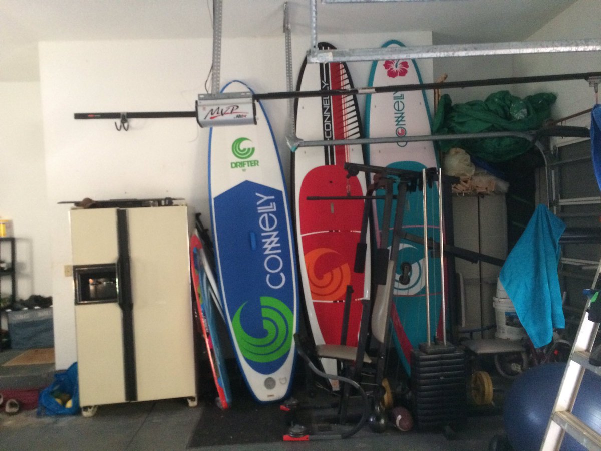 This season you ll get to enjoy the paddleboards 😜💪👍 <a href="/ConnellySkis/">Connelly Skis</a> #connellyskis2016