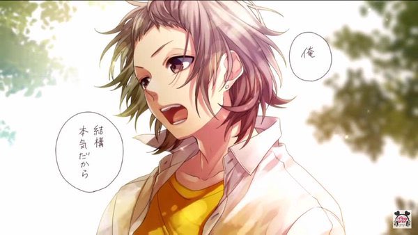 シバケンHappy Birthday☆+｡:.ﾟ チャラいけどありさちゃんに本気になっ