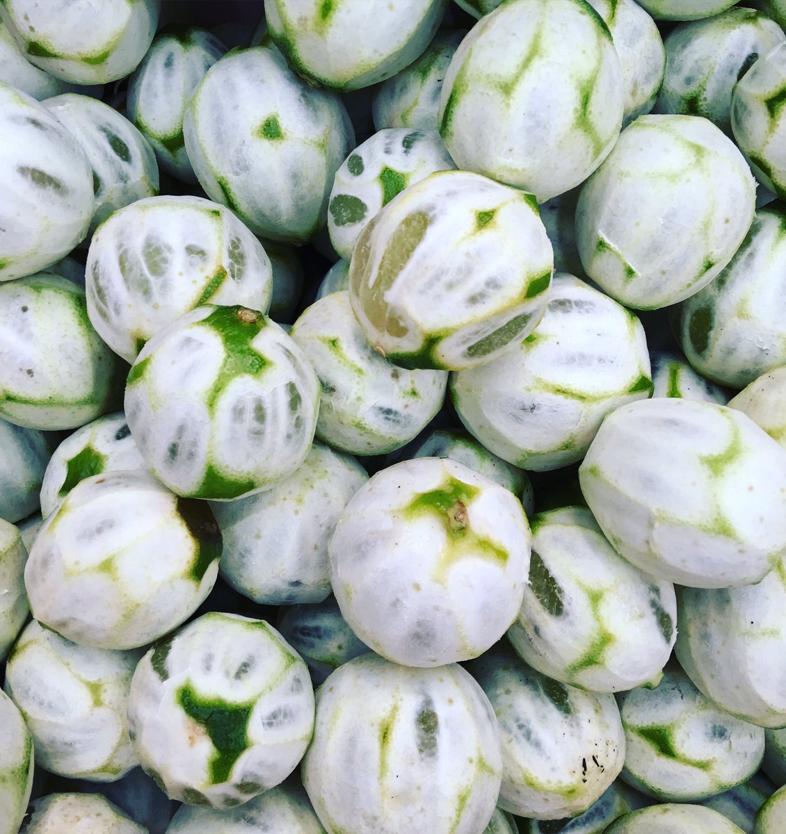 Come grab some free Taco limes, make a dish, &amp; post a photo tagged #TwoBirdsTLC A free Taco growler is up for grabs!
