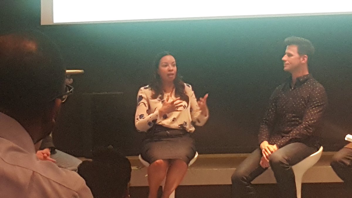 NYCTrung's tweet photo. Love hearing Cherilyn Williams of @MarriottIntl giving a shout out to @Bob_Witeck during tonight's #OPAMJWT event! https://t.co/Ee1bNfoQBu