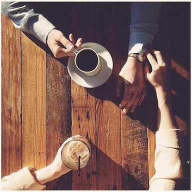 Rissoleta_mx's tweet photo. #YoContigoMe escapo por un café!. #coffeelovers #coffeetime https://t.co/ZCTVE7yF85