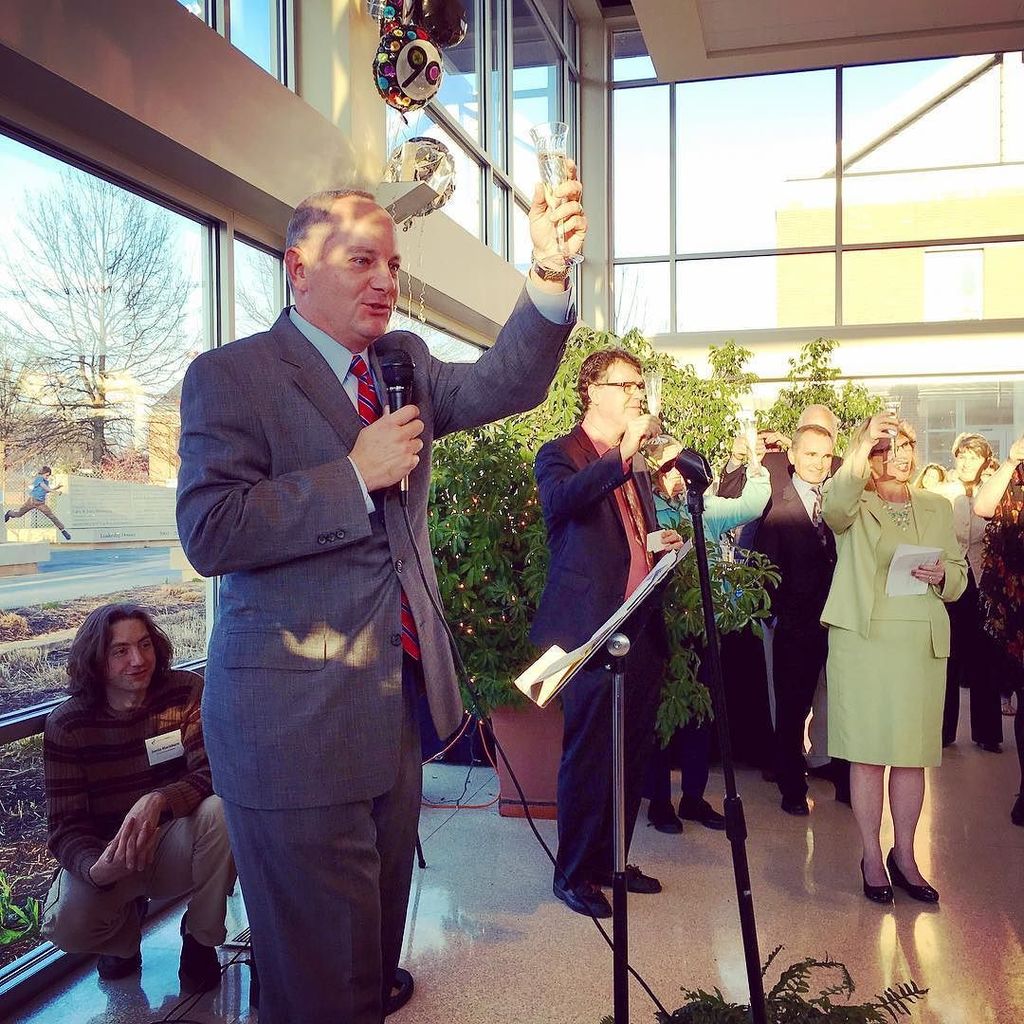 BethJStroble's tweet image. Happy 90th Anniversary @websteru Community Music School #music #timeforthree ift.tt/1Tm8vCo