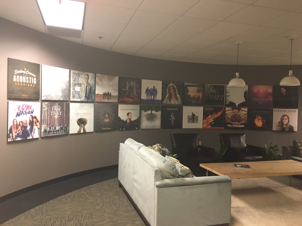 HannahKerr's tweet image. momma I made it!!! (Onto the Provident board inside the label's office, that is.) WOOOO! #bottomright