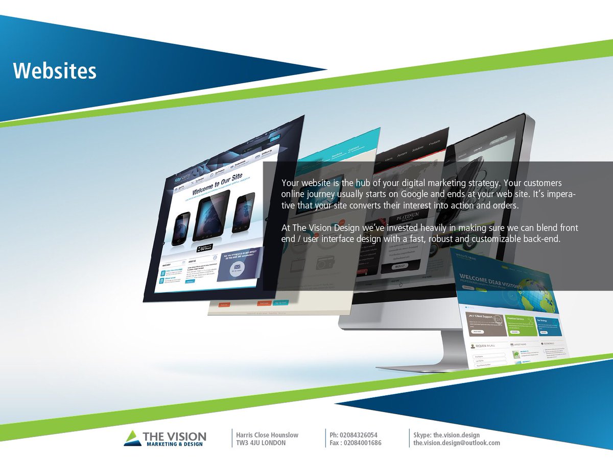 VisionDesing's tweet image. 