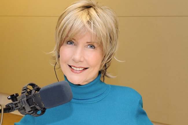 JoniandFriends's tweet photo. Trials &amp; pain can sway your emotions. Here's how Joni keeps steady through difficult times: https://t.co/MU7i54GNXO https://t.co/P5X95sJEy3