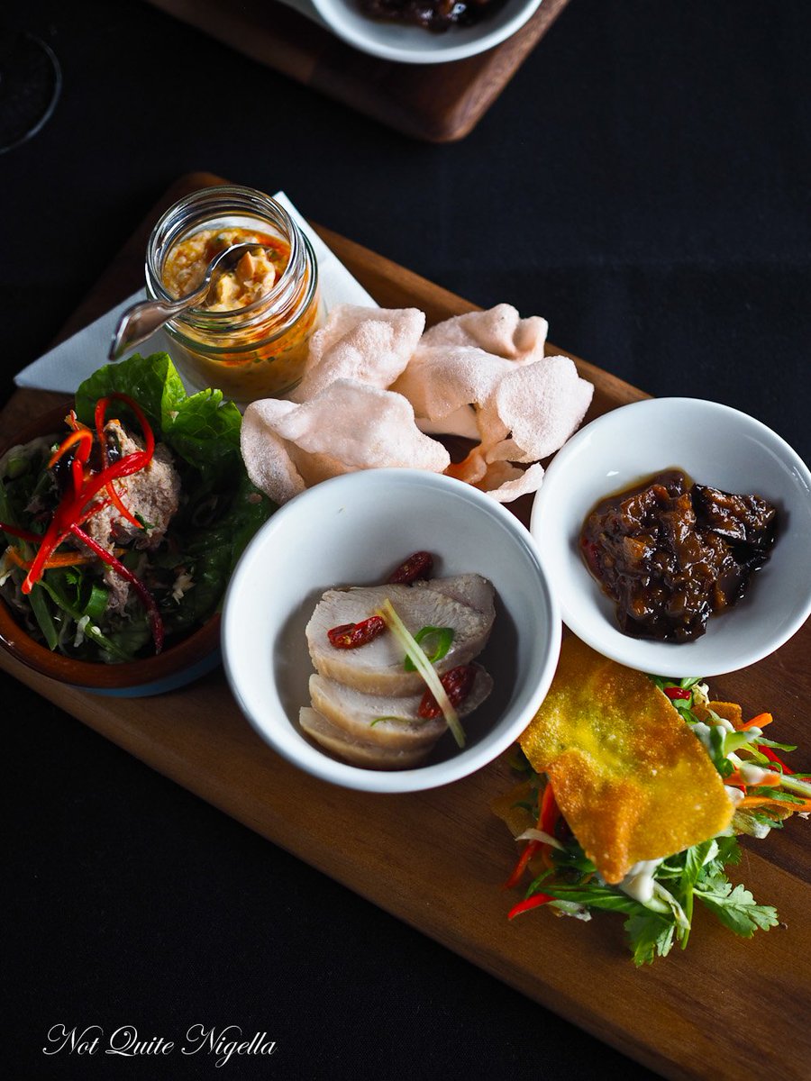 NotQuiteNigella's tweet image. notquitenigella.com/2016/04/01/tur…  Opera With A Harbour View: Turandot on Sydney Harbour! #turandot #handaopera