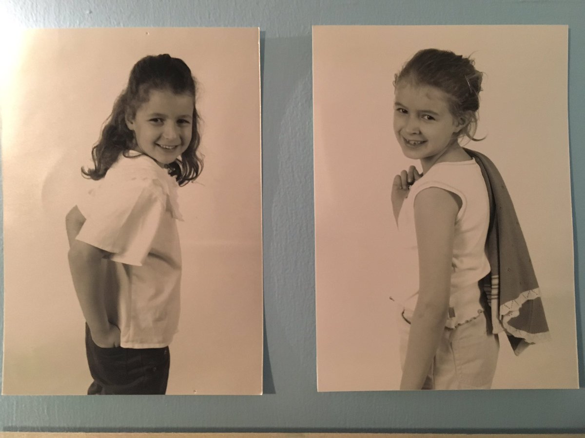 _CarolinesWorld's tweet photo. Throw back to the good ol zhers photoshoot @laurenbreitman https://t.co/dMf5kTXYkC