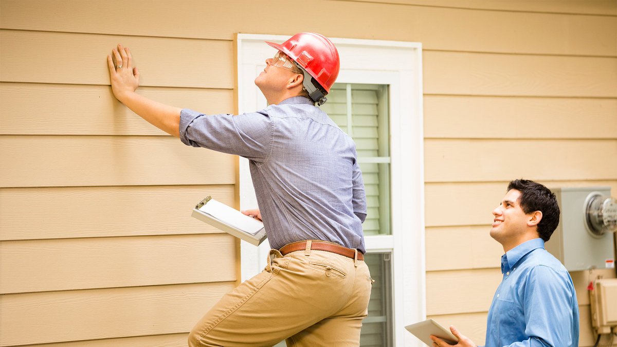 dmoorerealtor's tweet photo. So You Wanna Buy a House? Step 8: Ace the Inspection https://t.co/e7GEtsM6Cb via @realtordotcom https://t.co/QcJbSEFjTR