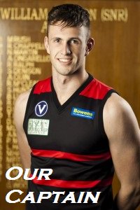 OldXavsFC's tweet photo. ICYMI: We have a new Senior Captain for 2016. Congratulations John Shaw. #Bring16 @VAFA_HQ https://t.co/oMOH6ZDwt3