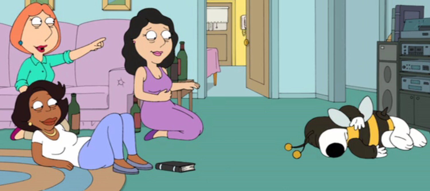 Bonnie Swanson on Twitter "OH NO! I think we killed Brian last night ... Porn Pic Hd Bonnie Swanson on Twitter "OH NO! I think we killed Brian last night ...
