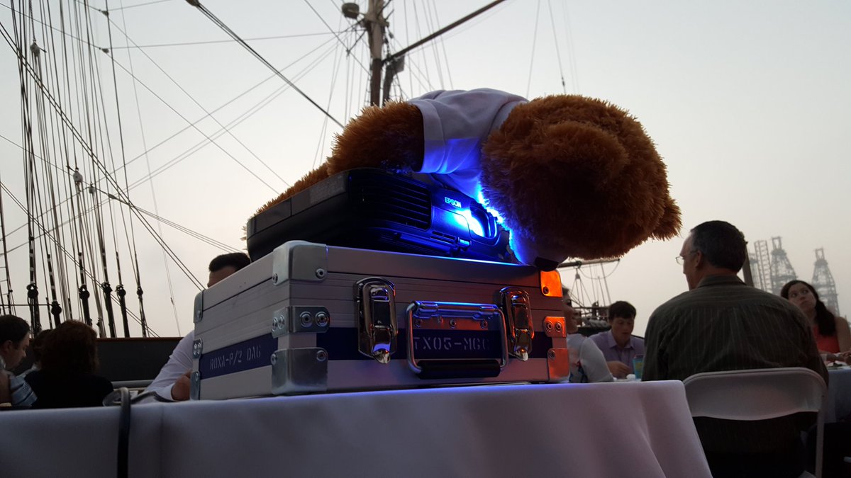 TexITE Houston tweet media