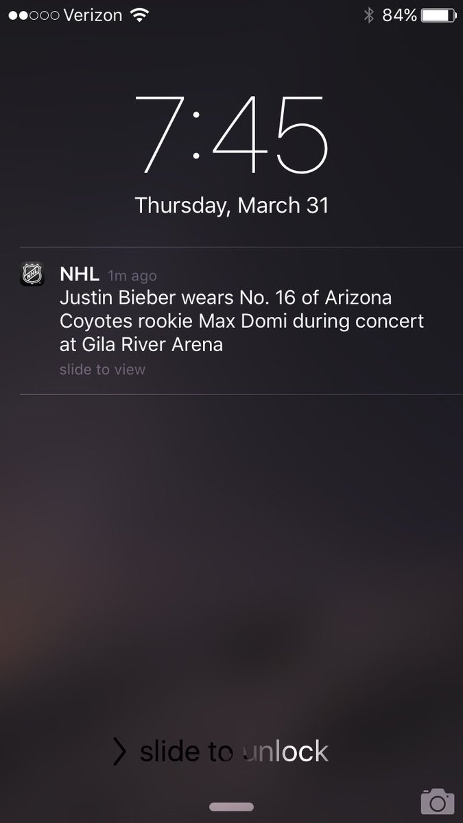 JohnnyGaudreau's tweet photo. This is more of a disgrace than DeAngelo Russel. Fuck you @justinbieber https://t.co/1LcYXQ3ua0