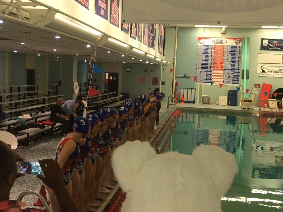 SFBK_WWPolo's tweet photo. ๐ฝCommercial fun! ๐ Love this team! @sfbkad #SFBKTYA https://t.co/sPj3ymKxkO