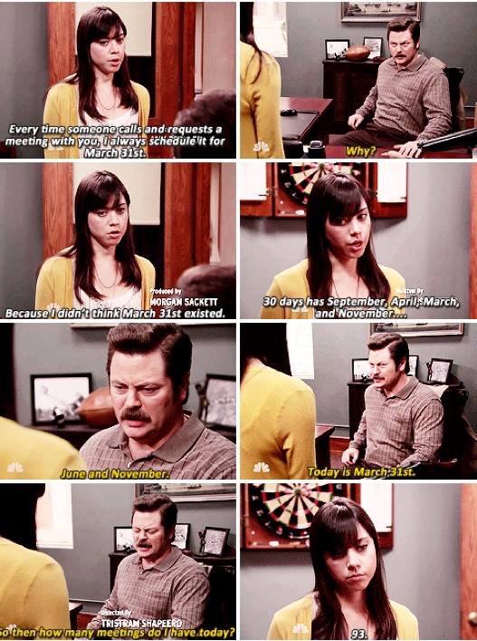 lu_lu_Laurie's tweet photo. Happy birthday, birthday twins! #birthday #march31 #March31isReal #parksandrecration #ParksandRec https://t.co/MzEe07qwpv