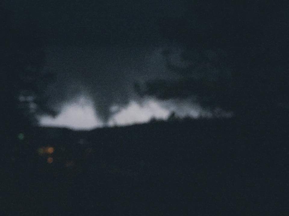 Hackleburgpd's tweet photo. @spann picture from Hubbertville https://t.co/XcShG773Ct