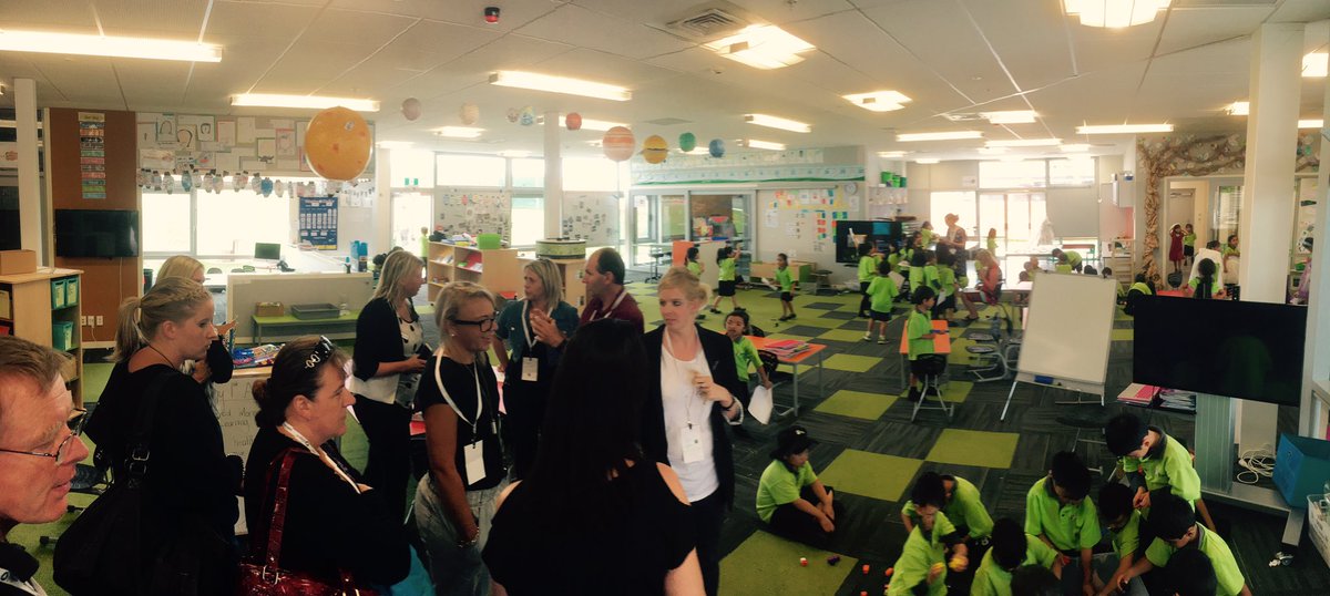 EduWells's tweet image. Great to be shown around @OrmPS today at #usetechbetter #edchatnz