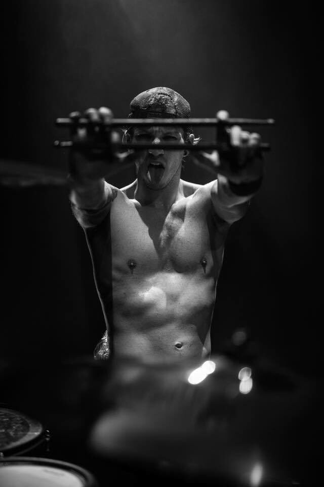 Do I need to say how much I love this man??? @blurryjishdun