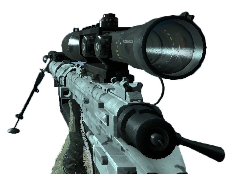 30 Second COD tweet media