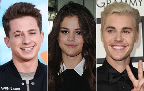 セレーナ ゴメス チャーリー プースにベタ惚れ 突然の報道に元カレジャスティン ビーバーが意味深投稿 Tvgroove 海外セレブ エンタメ Scoopnest