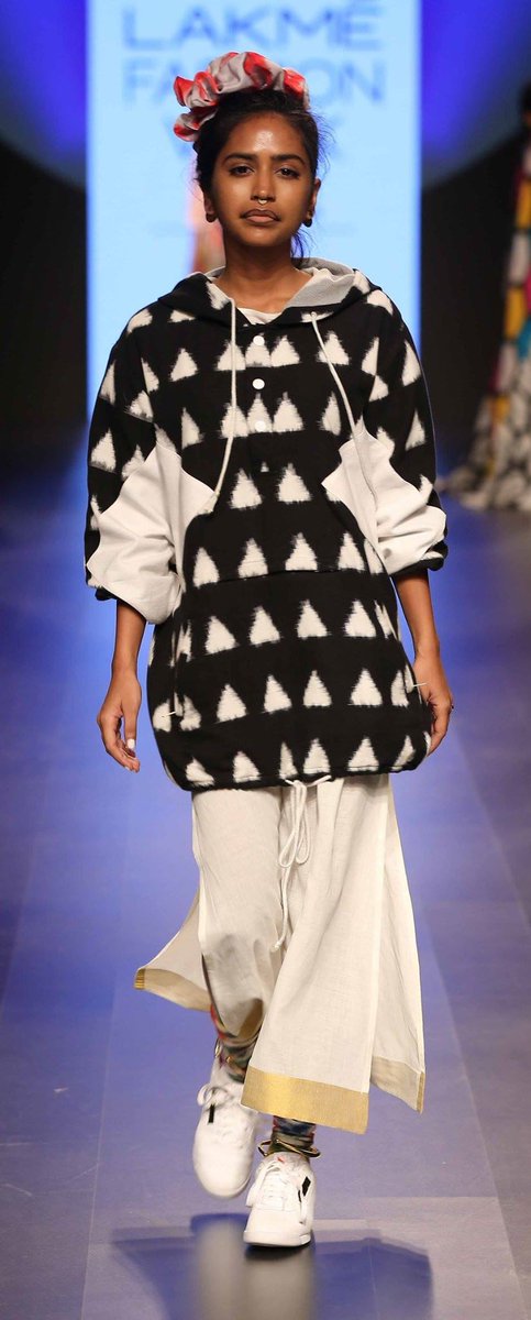 FashtagzIndia's tweet photo. Day 3 at the #LakmeFashionWeek was perfect as it showcased #IndiaCollective. Have a look at our favourites. https://t.co/SU0STwuwSS