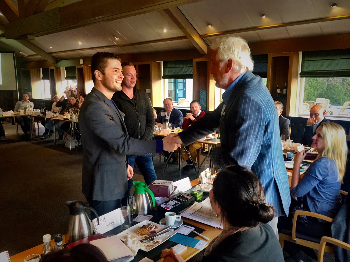 deverBeelding's tweet photo. Twee nieuwe leden erbij bij BNI Traianus#welkom #maxvRooij & #openmakelaars https://t.co/rEu6sNaUjD