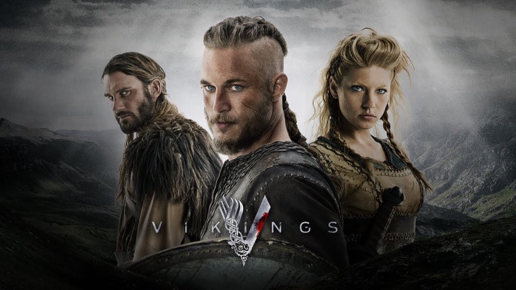 Tonight's episode of #Vikings MIND. BLOWN. #Rollo You asshole. #VikingsHistoryChannel #UltimateBetrayal 😳😭👎🏻