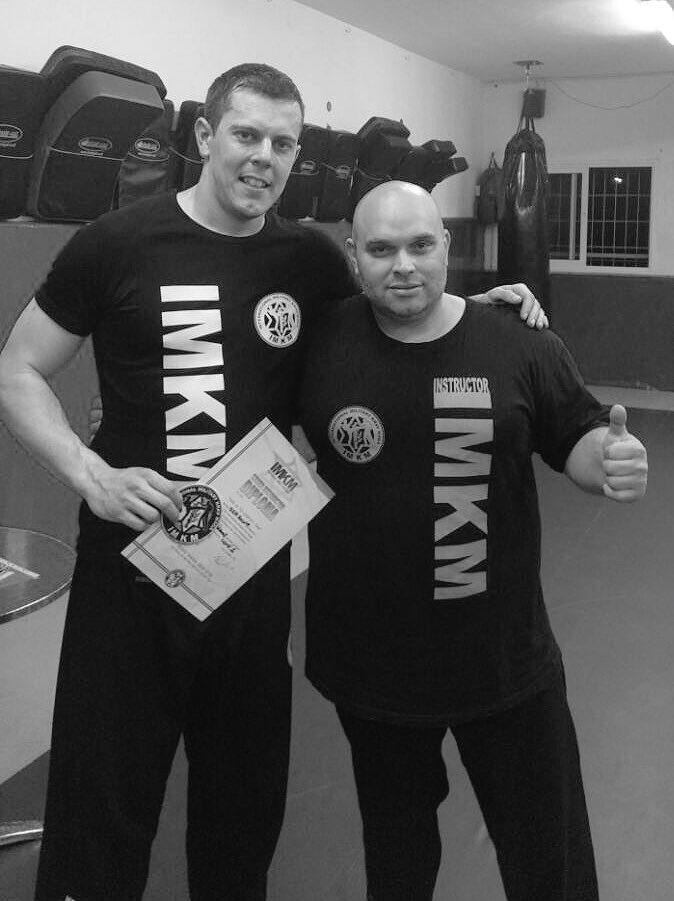 KMNewcastle's tweet photo. A tough Grading at the IMKM Headquarters, Israel @amit_porat #kravmaga #IMKM #Newcastle #northeasthour https://t.co/4OxDtuPetK