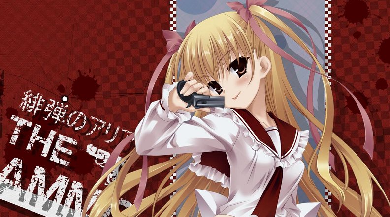 mia1632's tweet photo. #可愛いと思ったらRT #アニメ好きと繋がりたい #アニメ好きな人RT #japanes #anime #otaku #anime4life #kawaii #cute　緋弾のアリア https://t.co/zFP5unbGR2