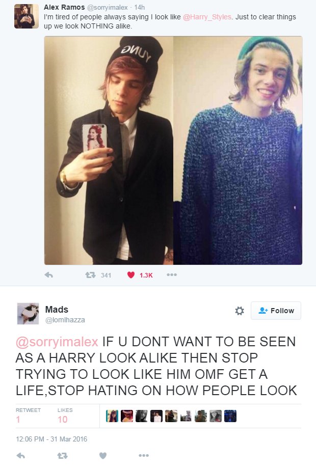 DAITrickster's tweet photo. .... #SheNeedJesus @sorryimalex https://t.co/cYc4AGLnT5