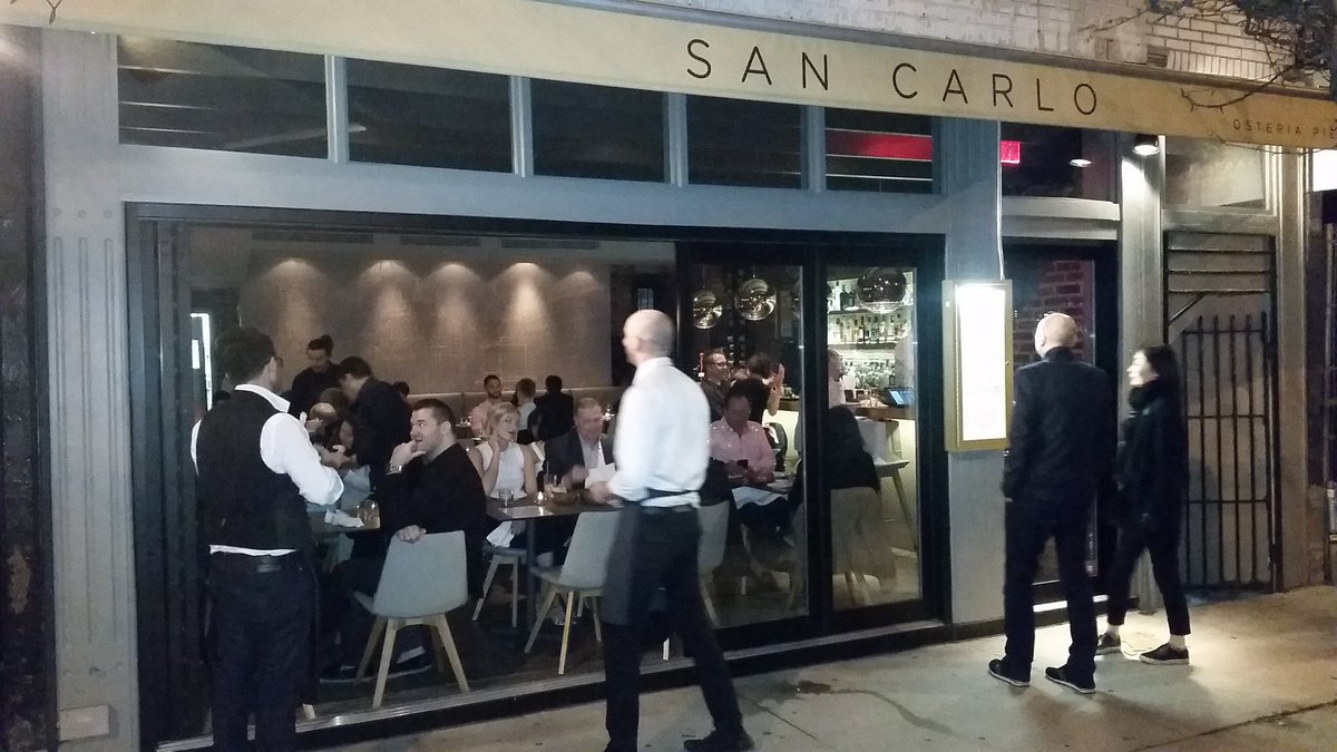 morenocerutti's tweet photo. #sancarlonyc #90thompson #soho #nyc https://t.co/Xa89z12kaf