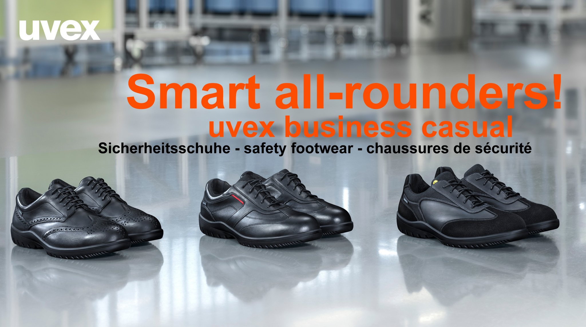 business casual safety shoes