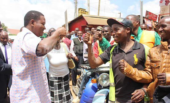 Governor Alfred Mutua opens Chap Chap offices in Kitui and Makueni
goo.gl/Sdk0dD