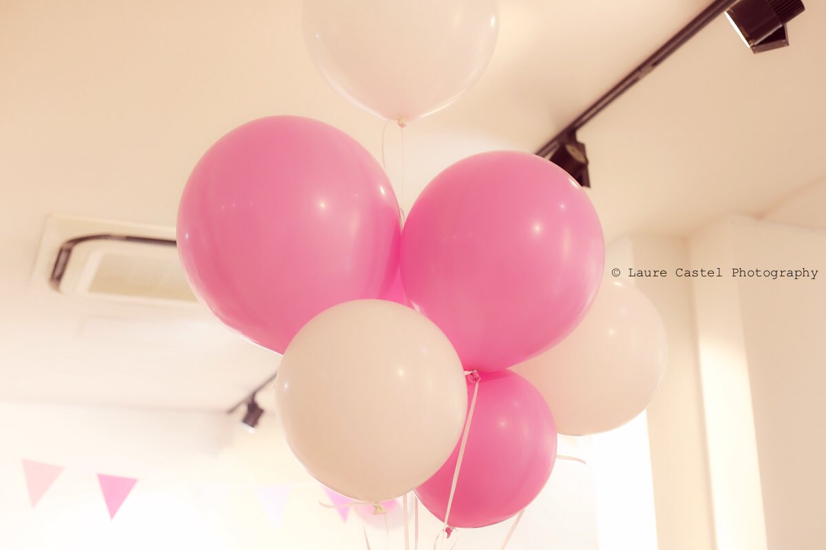 Lespetitsriens's tweet photo. La Poulette Candy Party, j'y étais ! Merci @PouletteNela https://t.co/rJhZAeOIh1 #pouletteparty #braun #ioma #biutag https://t.co/EbIixN7nD5