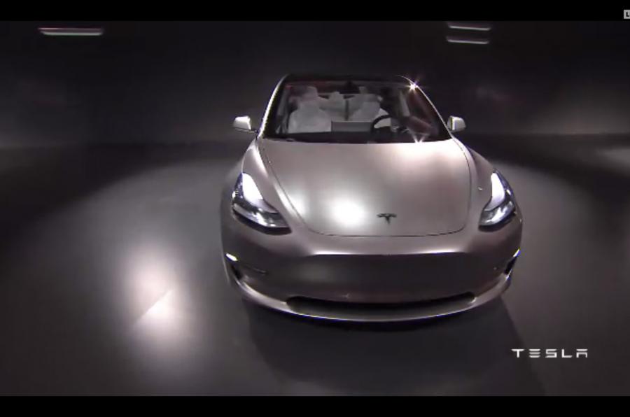 autocar's tweet image. This is the #Tesla #Model3 and here is everything we know about it. Are you a fan? buff.ly/1RPAcRO